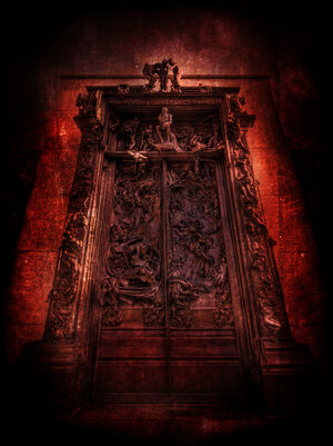 Gates of Hell