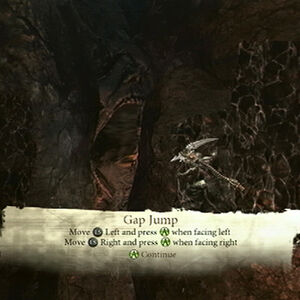 Damned Climb Dante S Inferno Wiki Fandom
