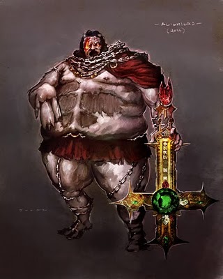 what is dante s inferno
