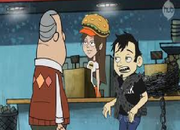 Burgerphile