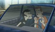 Dan and Chris