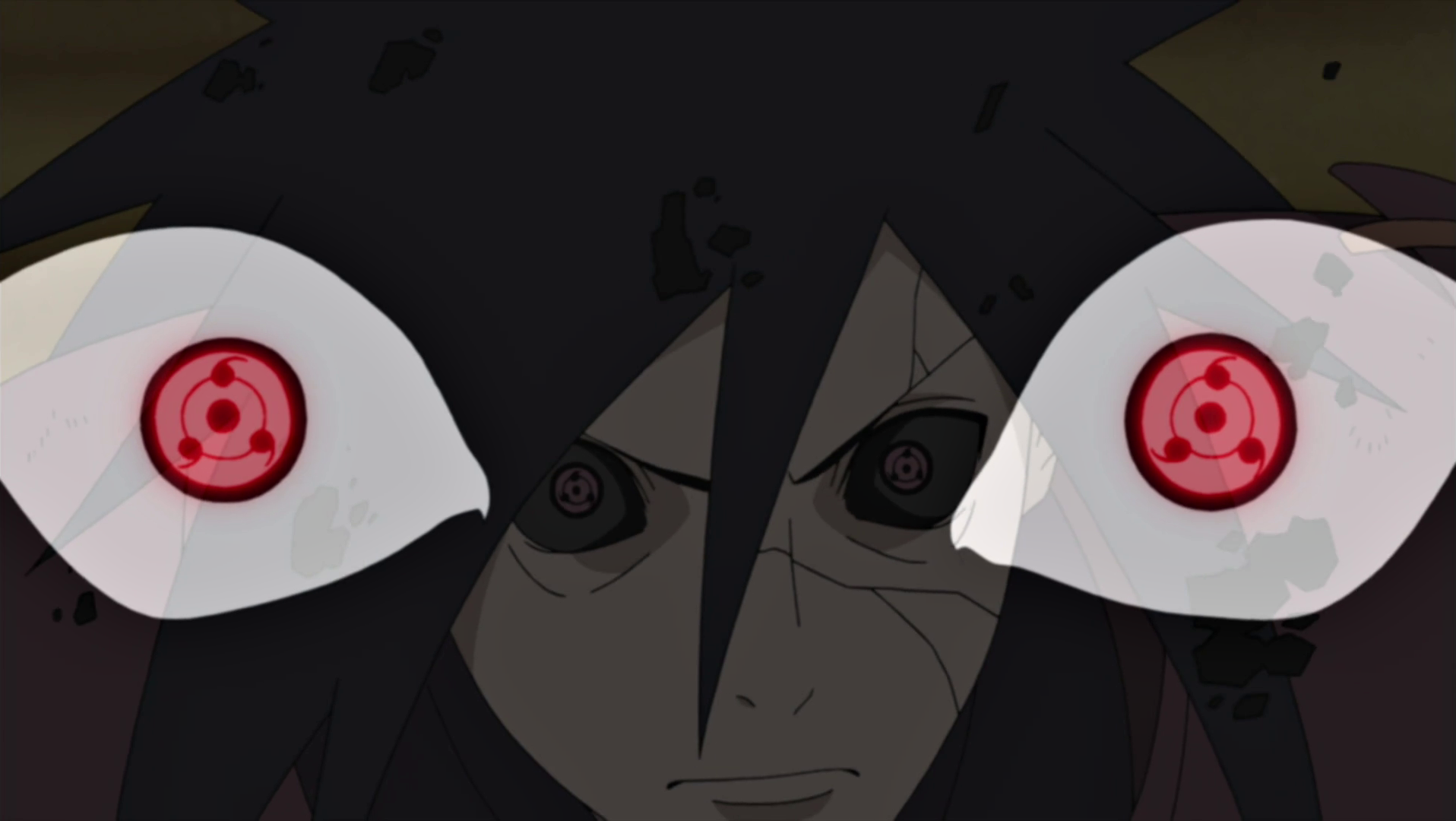 MAIOR FRAQUEZA DO SHARINGAN REVELADA! SASUKE EM APUROS! 