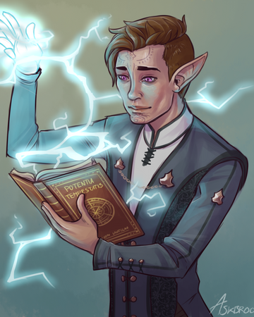 Idhren Lavellan Dragon Age Oc Emporium Wiki Fandom