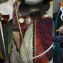 Dragon Age Oc Emporium Wiki Fandom