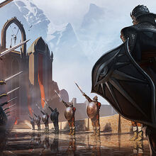 Dragon Age Oc Emporium Wiki Fandom