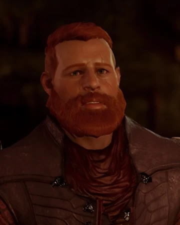 Chrome Cadash Dragon Age Oc Emporium Wiki Fandom