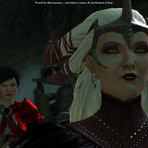Andrea Hawke Dragon Age Oc Emporium Wiki Fandom