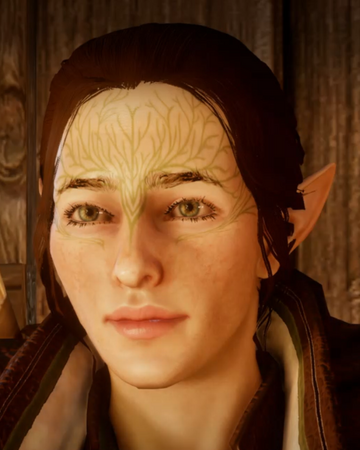 Noalen Of Clan Lavellan Dragon Age Oc Emporium Wiki Fandom