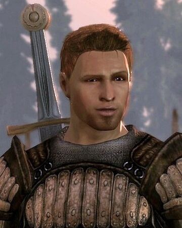 Alistair Grey Dragon Age Oc Emporium Wiki Fandom