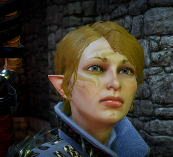 Meira Surana Dragon Age Oc Emporium Wiki Fandom