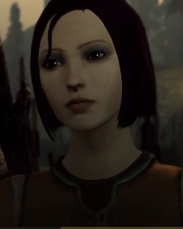 Jocelyn Amell Dragon Age Oc Emporium Wiki Fandom
