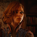 Sophie Surana Dragon Age Oc Emporium Wiki Fandom