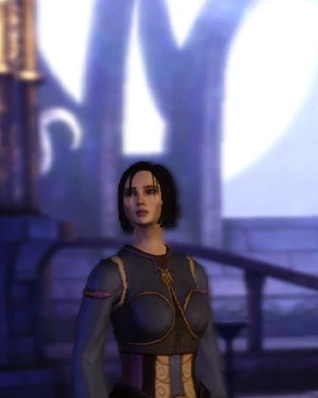 Lumi Amell Dragon Age Oc Emporium Wiki Fandom