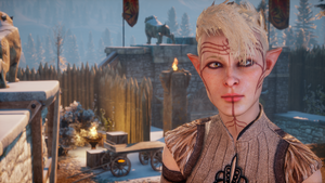 Fadehaven