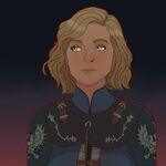 Sophie Surana Dragon Age Oc Emporium Wiki Fandom