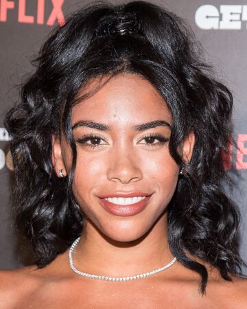 Herizen F. Guardiola Instagram Herizen Guardiola Dare Me Wiki Fandom