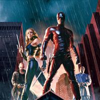 Daredevil Film Daredevil Elektra Movies Wiki Fandom