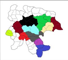 Defence Grids