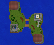 Battleground-capture-flag