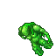 Swamp thing
