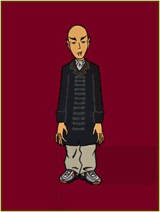 Tomnostferatu