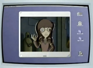 Gimpy-daria