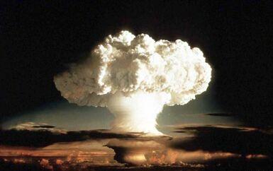 Hydrogenbomb