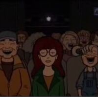 Daria Tv Series Daria Fanworks Wiki Fandom