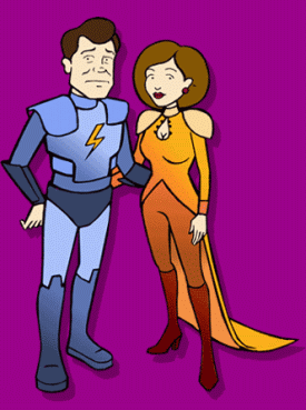 Space helen jake