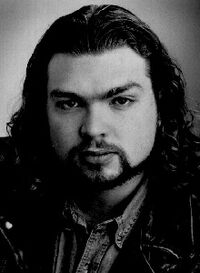 Russell Hankin