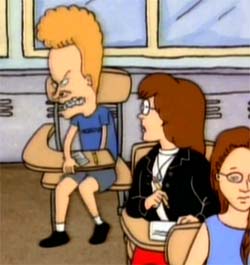 Daria taintedmeat
