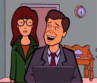Daria Jake computer