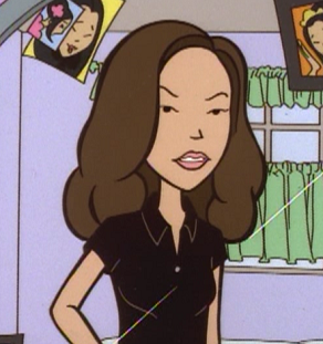 Sandi Griffin