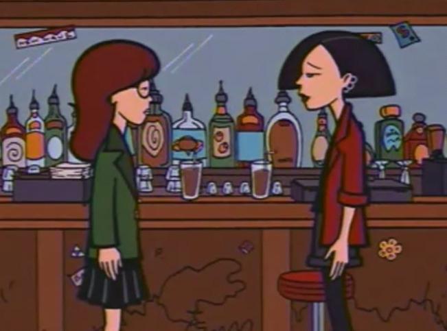 Is It Fall Yet | Daria Wiki | FANDOM powered by Wikia