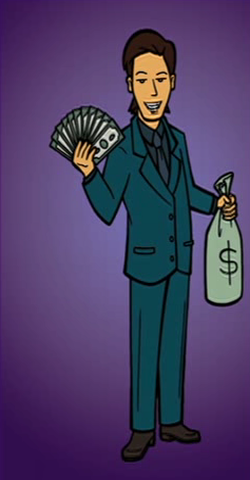 Rich Tom