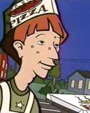 Artie Daria Wiki Fandom