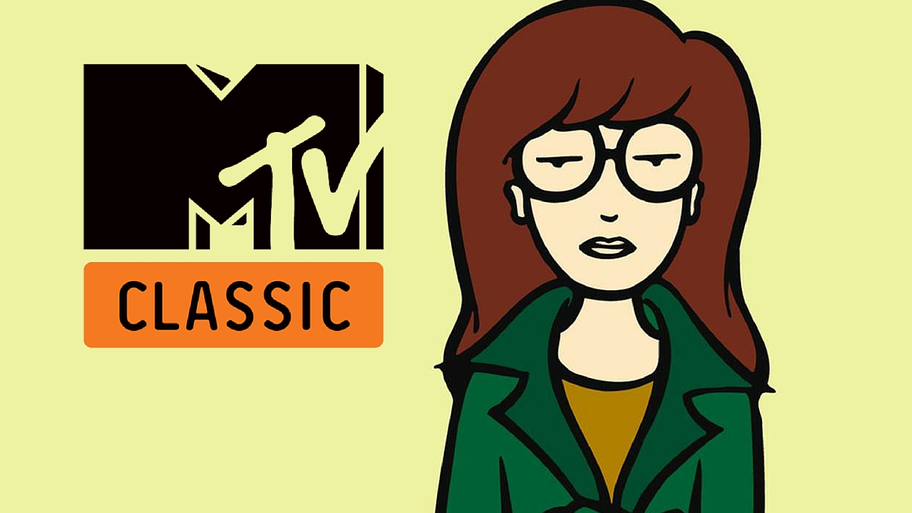 MTV | Wiki Daria | Fandom