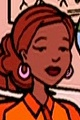 OrangeGirl