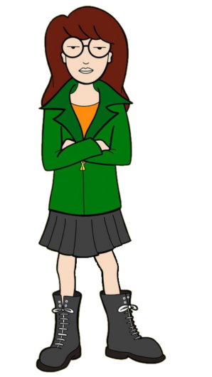 Daria Morgendorffer | Daria Wiki | Fandom