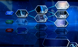 DBACmap
