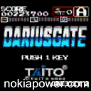 Dariusgate