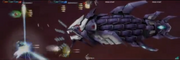 KnightFossil cubeshot