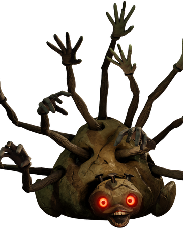 Doom Ducky Dark Deception Game Wiki Fandom