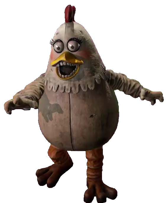 Penny The Chicken Dark Deception Game Wiki Fandom