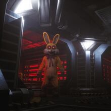 Lucky The Rabbit Gallery Dark Deception Game Wiki Fandom