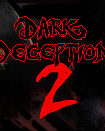 Dark deception game free