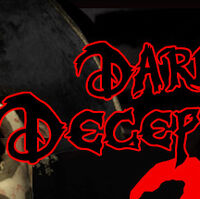Chapter 2 Into Madness Dark Deception Game Wiki Fandom
