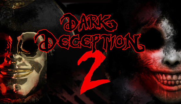 dark deception wiki game