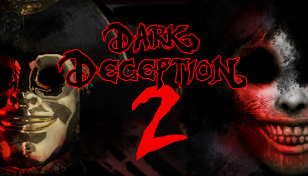 Chapter 2: Into Madness | Dark Deception game Wiki | Fandom