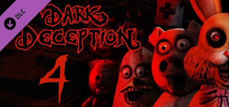 dark deception wiki game